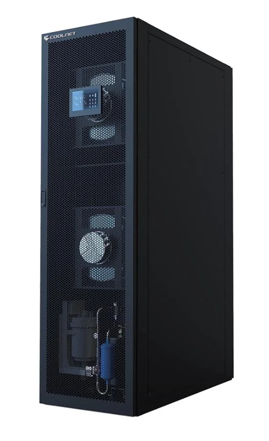Стоечное прецизионное охлаждение Cool Rack